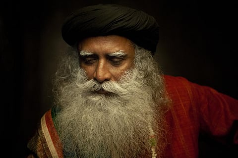 உலகக் கோப்பை இறுதிப் போட்டி - இந்திய அணிக்கு சத்குரு தரும் டிப்ஸ்