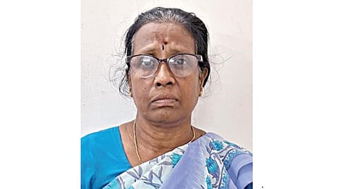 குண சுந்தரி
