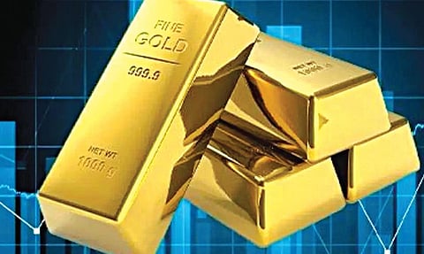 நாமும் பணக்காரர் ஆகலாம் - 7: கோல்டு இடிஎஃப் முதலீட்டின் நன்மைகள்