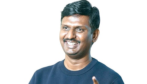 யூடியூப் சேனல் ரூ.100 கோடி மதிப்புமிக்க நிறுவனமாக மாறியது எப்படி? - குவி - நிறுவனர் மற்றும் சிஇஓ அருண் பிரகாஷ் பேட்டி
