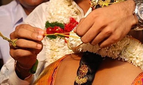 23 நாட்களில் 35 லட்சம் திருமணங்கள்