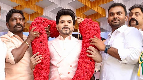 “காக்கா, கழுகு கதைகளால் எந்தப் பயனும் இல்லை” - லெஜெண்ட் சரவணன் கருத்து 