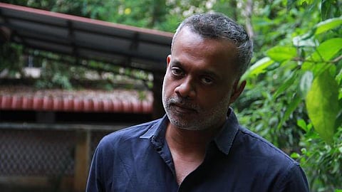 துருவ நட்சத்திரம் தொடர்ச்சியான பாகங்களை கொண்ட படம்! - கவுதம் வாசுதேவ் மேனன் தகவல்