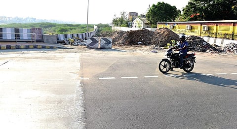 பயன்பாட்டுக்கு வராத ‘ஸ்மார்ட் சிட்டி’ திட்டங்கள் - மதுரை மாநகராட்சி நாட்டில் 8-வது இடம் பெற்றது எப்படி?