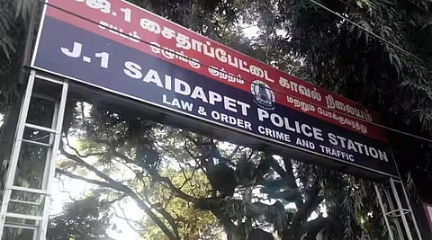 நந்தனம் தனியார் பாரில் நடந்தது என்ன? - பின்னணி தகவல்கள் வெளியானது