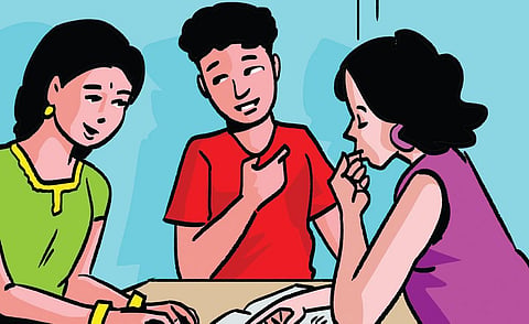கற்றது தமிழ் - 22: நம் பண்புகள் கோடி பெறுமா?