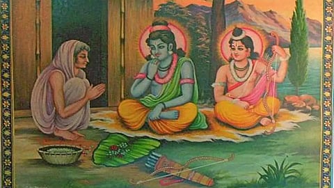 பாடத்திட்டத்தில் ராமாயணம், மகாபாரதம்: என்சிஇஆர்டி சமூக அறிவியல் குழு பரிந்துரை