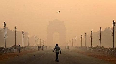 சொல்… பொருள்… தெளிவு - நோய்களை வரவேற்கும் காற்று மாசு!