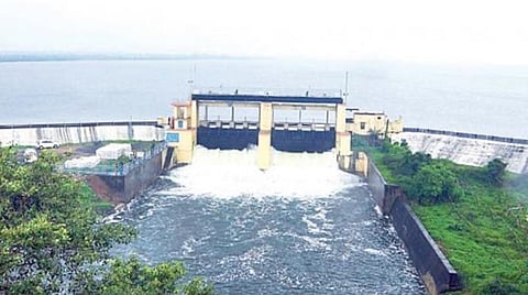சென்னை குடிநீர் ஏரிகளின் நீர் இருப்பு அதிகரிப்பு