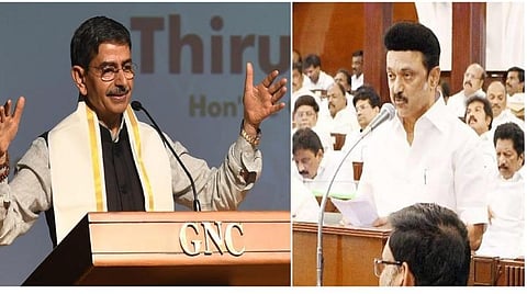 நிலுவை மசோதாக்கள்: நிரந்தரத் தீர்வு வேண்டும்!