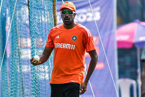 ஆஸ்திரேலிய அணி என்னை ஏமாற்றிவிட்டது - சொல்கிறார் ரவிச்சந்திரன் அஸ்வின்