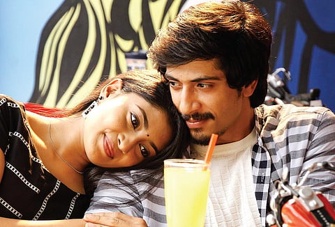 கோலிவுட் ஜங்ஷன்: நடிப்பும் இயக்கமும்