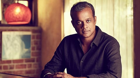 “எங்களால் ஆன முயற்சிகளை செய்தோம்” - ‘துருவ நட்சத்திரம்’ தள்ளிவைப்பு குறித்து கவுதம் மேனன்