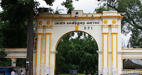 ஆசிரியர்களின் பிள்ளைகளுக்கான உயர்கல்வி கட்டணத் தொகை அதிகரிப்பு: பள்ளிக்கல்வித் துறை