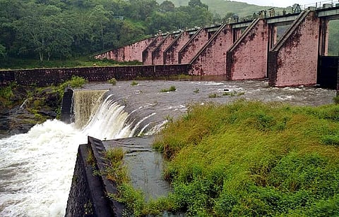 முல்லை பெரியாறு நீர்மட்டம் 136 அடியாக உயர்வு: கேரள பகுதிக்கு முதல்கட்ட எச்சரிக்கை அறிவிப்பு