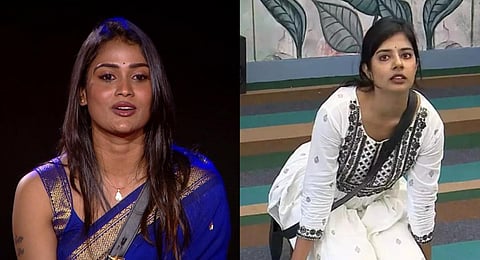 Bigg Boss 7 Analysis: சொதப்பிய பூகம்பம் டாஸ்க்... வெளியேறப்போவது யார்?