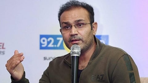 சேவாக்