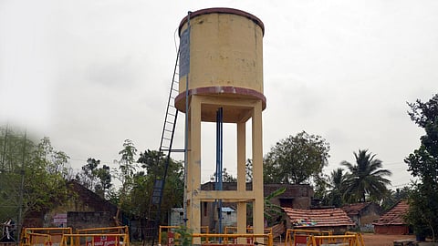 வேங்கைவயல் விவகாரத்தில் உண்மை கண்டறியும் சோதனை நடத்த 10 பேருக்கு சம்மன்: சிபிசிஐடி போலீஸார் நடவடிக்கை