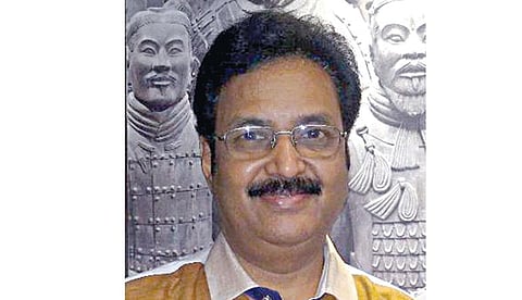 எழுத்தாளர் ஆனேன்: சாக்லெட் கொடுத்துக் கொண்டாடிய பிரசுரம்