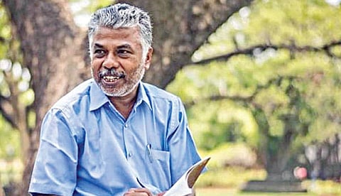 பெருமாள்முருகன்
