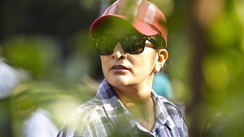 இயக்குநர் சுதா கொங்கரா