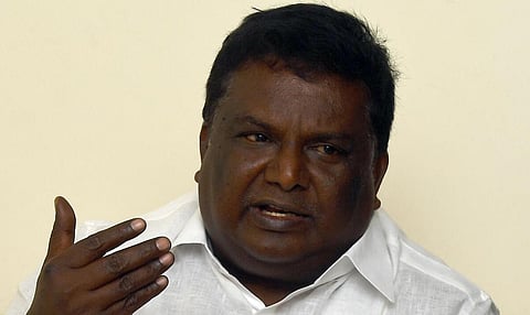 பெண்களிடம் வயது, சாதி கேட்ட விவகாரம்; இலவச பேருந்து திட்டத்தை செம்மைப்படுத்தவே ஆய்வு: அமைச்சர் சிவசங்கர் விளக்கம்