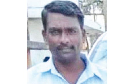 ஆரோக்கிய பாஸ்கர் ராஜ்.