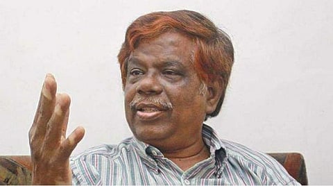 சட்டக்கல்லூரி மாணவர்கள் ஜனநாயகத்தை காக்க போராட வேண்டும்: ஓய்வுபெற்ற நீதிபதி கே.சந்துரு