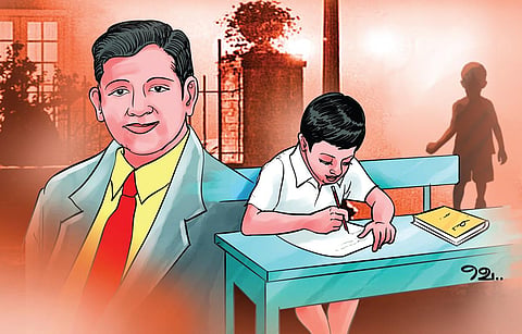 மகத்தான மருத்துவர்கள் - 51: கண்ணான கண்ணே என போற்றப்படும் மருத்துவர் எஸ்.எஸ்.பத்ரிநாத்