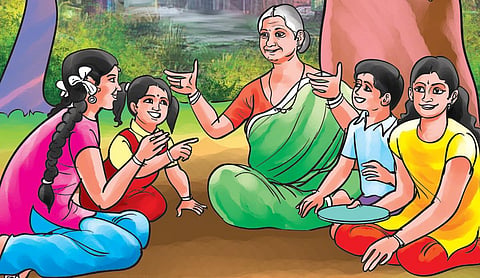 கொஞ்சம் technique கொஞ்சம் English 250: Confusing words - பிறகு பார்க்கலாம்