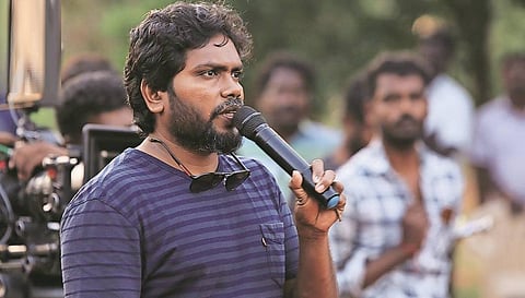 பா.ரஞ்சித் தயாரிக்கும் ‘கள்ளிப்பால்ல ஒரு டீ’