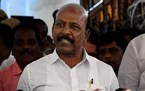 அமைச்சர் மா.சுப்பிரமணியன் | கோப்புப் படம்