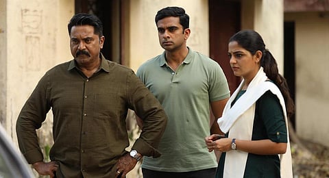 ‘போர்த் தொழில்’ முதல் ’அயோத்தி’ வரை: சென்னை சர்வதேச திரைப்பட விழாவில் திரையிடப்படும் தமிழ்ப் படங்கள்