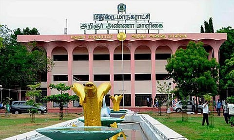 மதுரை மாநகர பகுதியில் 5 மாதங்களில் மது அருந்தி வாகனங்களை இயக்கியவர்களுக்கு ரூ.1.17 கோடி அபராதம்