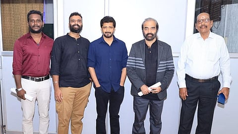 சென்னையில் சர்வதேச திரைப்பட விழா: டிச.14-ம் தேதி தொடங்குகிறது