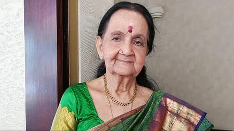 பழம்பெரும் மலையாள நடிகை சுப்புலட்சுமி மறைவு