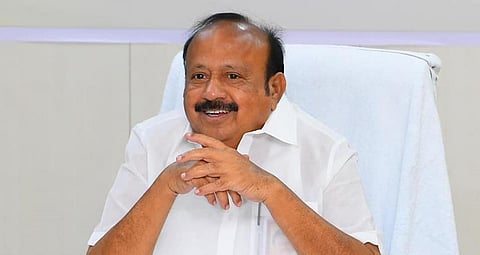 கூட்டுறவு, சர்க்கரை ஆலை தொழிலாளர்களுக்கு அடிப்படை சம்பளத்தில் 35% உயர்வு: அமைச்சர் தகவல்