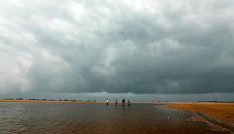 பிரதிநிதித்துவப் படம்: அகிலா ஈஸ்வரன்