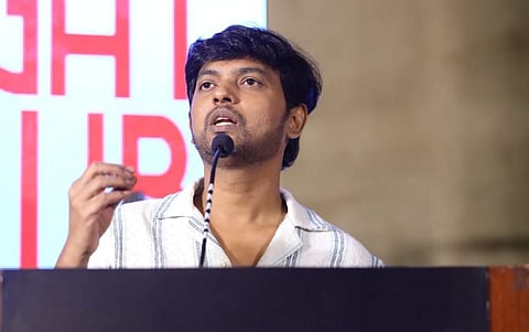 “3 ஆண்டுகளாக நிறைய கஷ்டங்கள்...” - ‘ஃபைட் கிளப்’ குறித்து விஜய்குமார் உருக்கம்