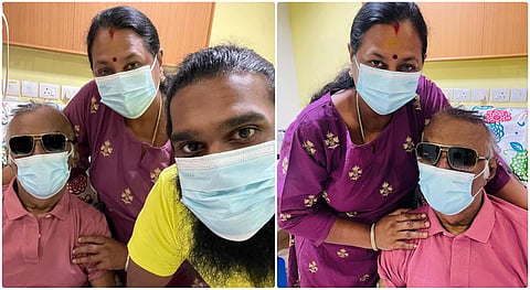 “இன்னும் 2 நாட்களில் நல்ல செய்தி” - விஜயகாந்த் உடல்நிலை குறித்து பிரேமலதா தகவல்