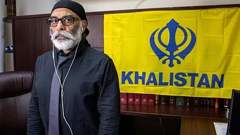 பன்னுன் கொலைச் சதி: இந்தியாவுக்குக் களங்கம் நேரக் கூடாது!