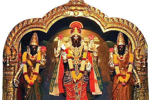 நல்லதே நடக்கும்
