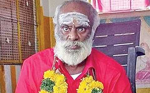 சாமியார் சுரேந்தர்﻿﻿
