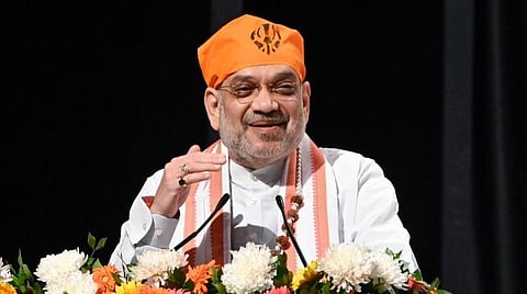 அமித் ஷா