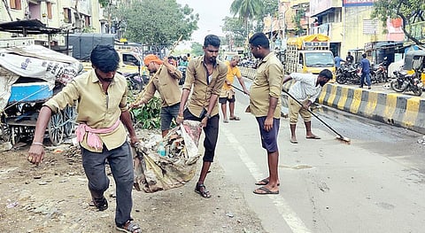 மஹுவா எம்.பி பதவி பறிப்பு முதல் சென்னை நிலவரம் வரை | செய்தித் தெறிப்புகள் 10 @ டிச.8, 2023