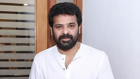 “நான் பெற விரும்புவது யாசகம் அல்ல; என்னுடைய உரிமையை” - இயக்குநர் அமீர் @ ‘பருத்திவீரன்’ பட சர்ச்சை