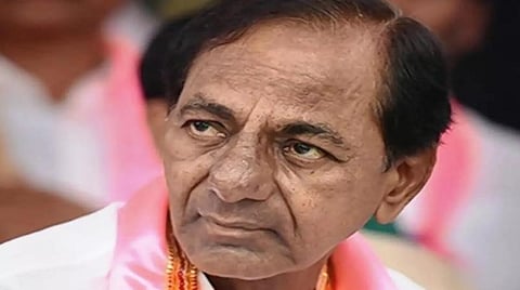 சந்திரசேகர ராவுக்கு இடுப்பு எலும்பில் அறுவை சிகிச்சை