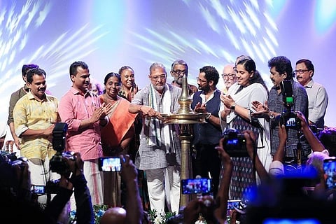பாலஸ்தீன ஆதரவு முதல் ‘காதல் - தி கோர்’ முன்பதிவு வரை - கேரள பட விழா ஹைலைட்ஸ்