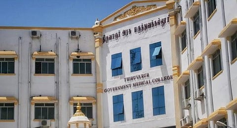 திருமணமான 15 நாட்களில் புதுமண பெண் மின்சாரம் பாய்ந்து உயிரிழப்பு @ திருவள்ளூர்