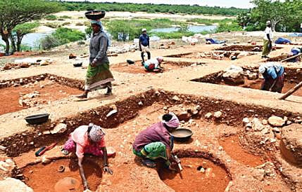 உண்மையை நோக்கிய பயணம்